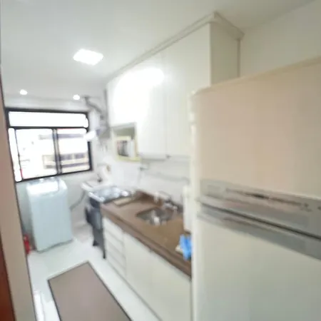 Barrabella Flat Apartment Rio de Janeiro Exterior photo