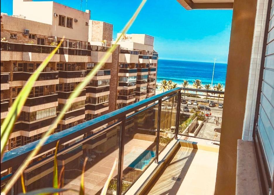 Barrabella Flat Apartamento