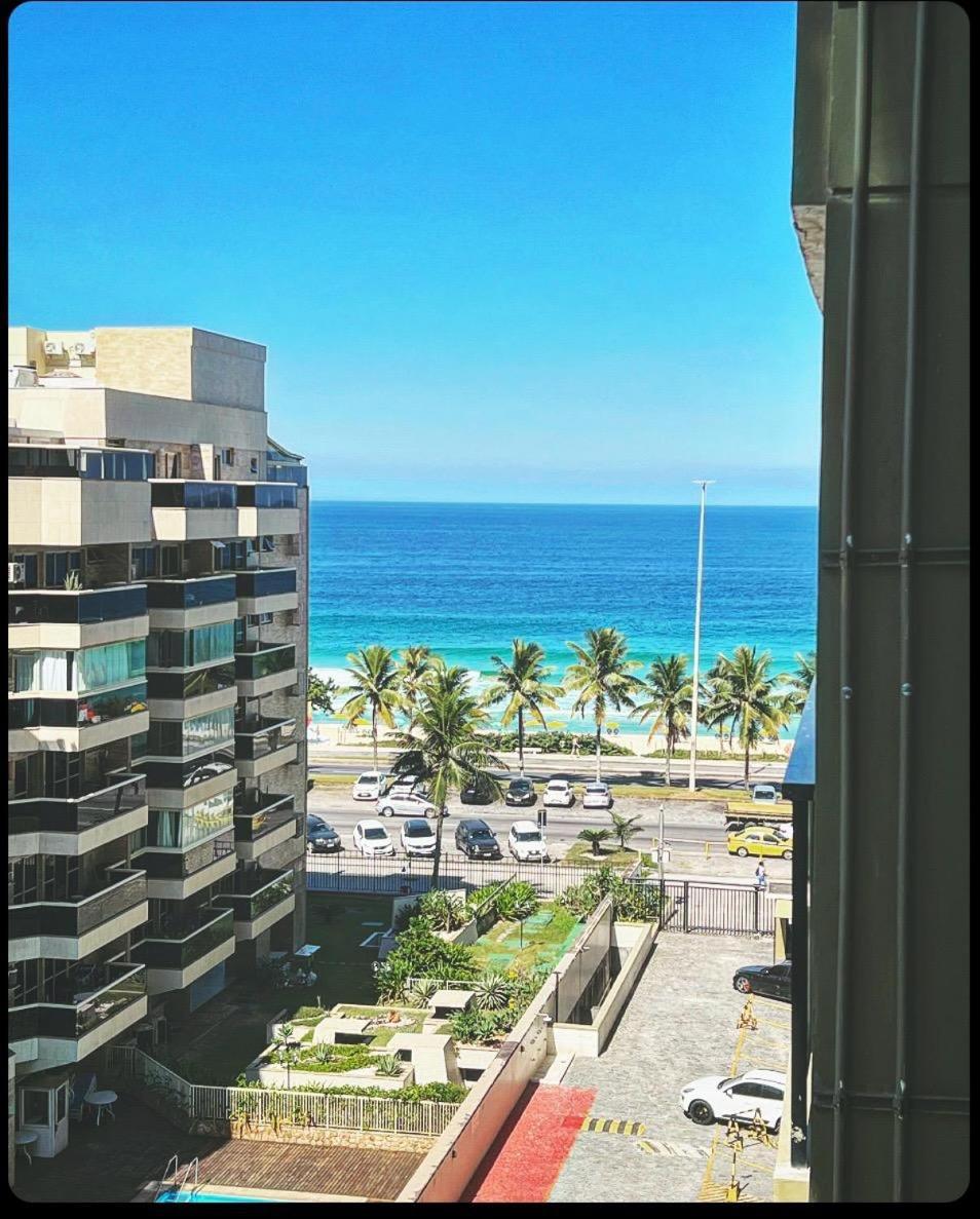 Barrabella Flat Apartment Rio de Janeiro