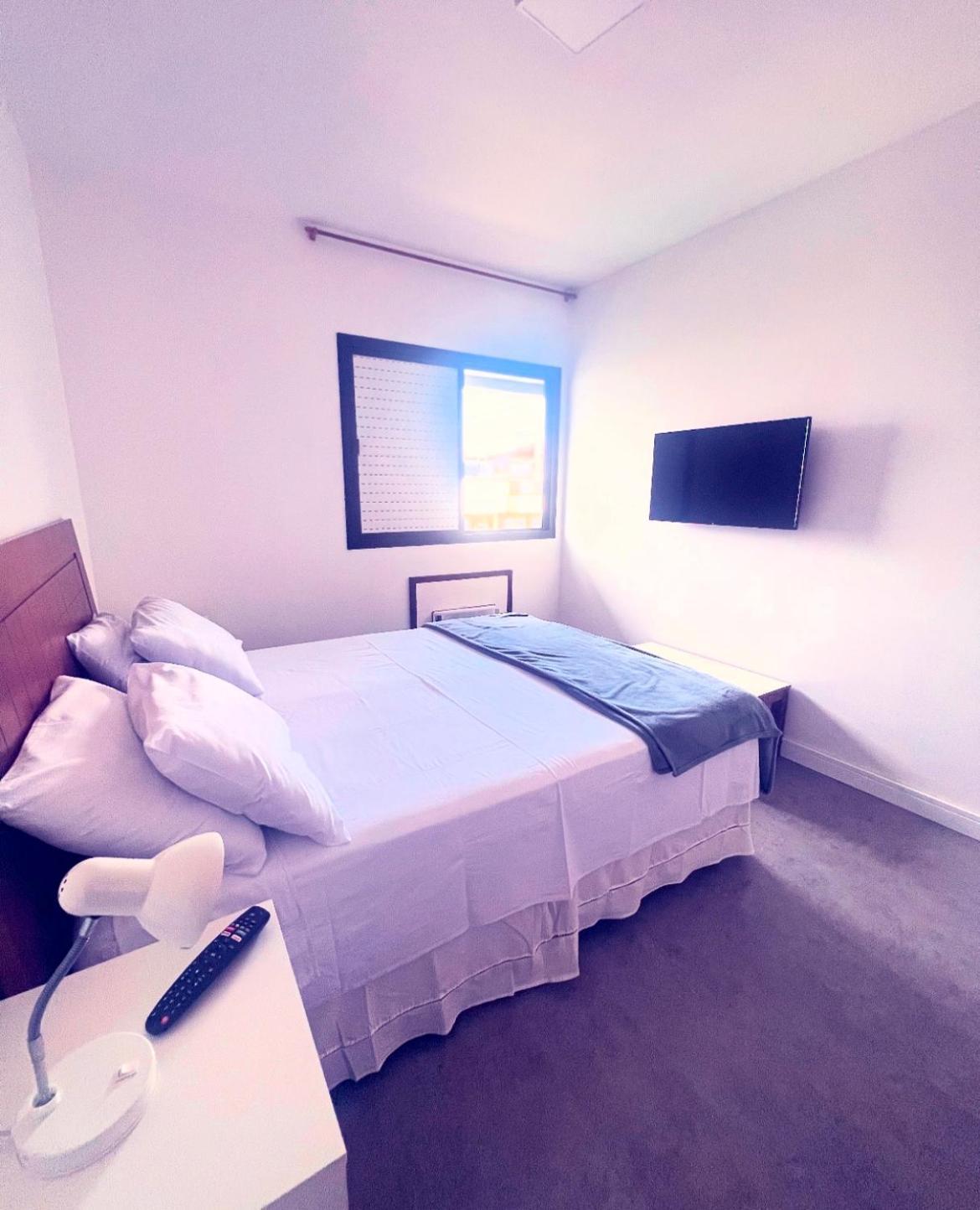 Apartamento Barrabella Flat Rio de Janeiro