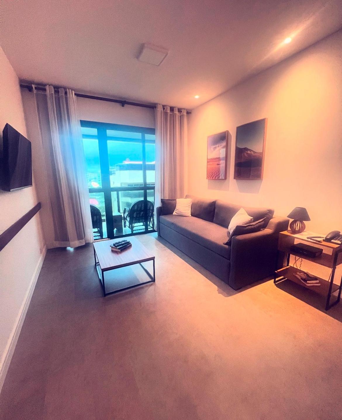 Apartment Barrabella Flat *