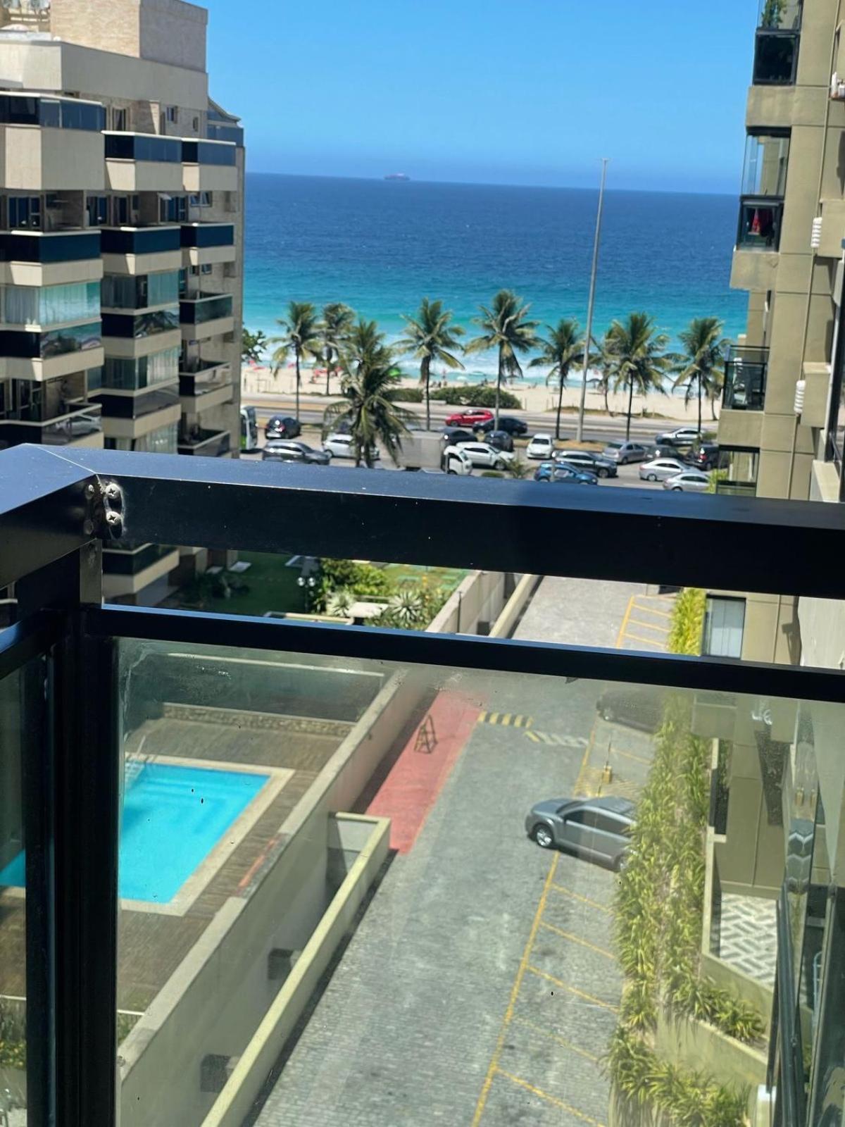 Barrabella Flat Apartment Rio de Janeiro