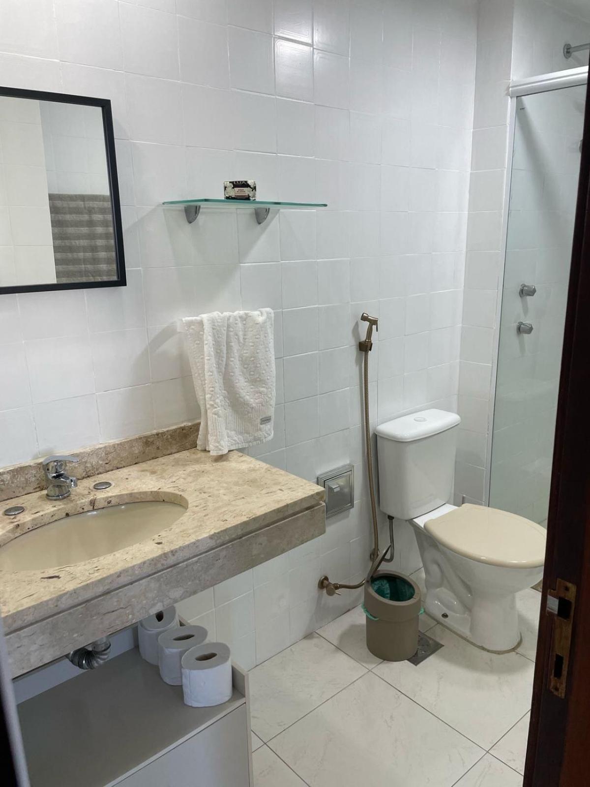 Apartment Barrabella Flat Rio de Janeiro