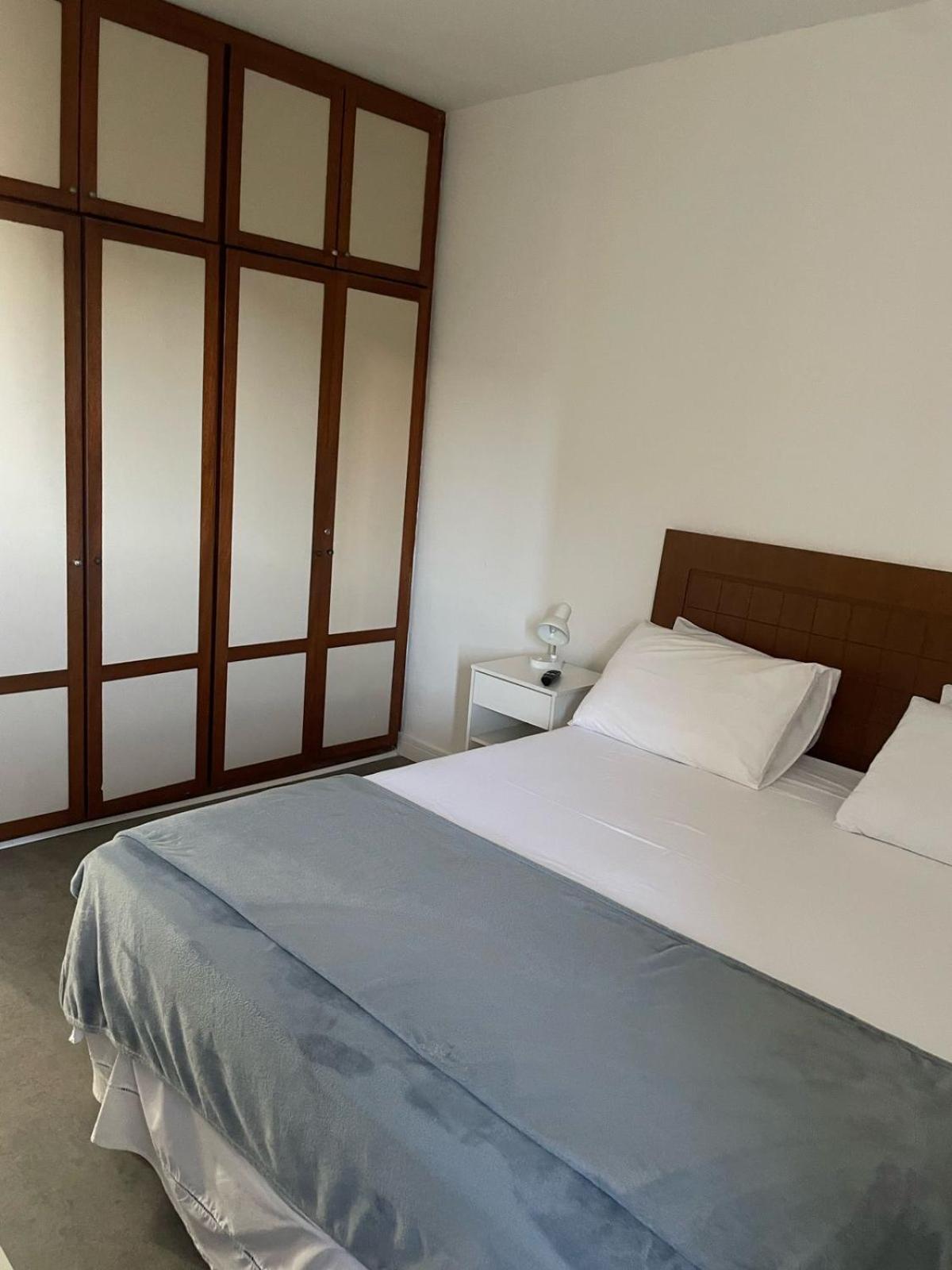 Apartamento Barrabella Flat *